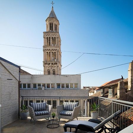 Split Luxury Collection Split Centre Apartamento Exterior foto