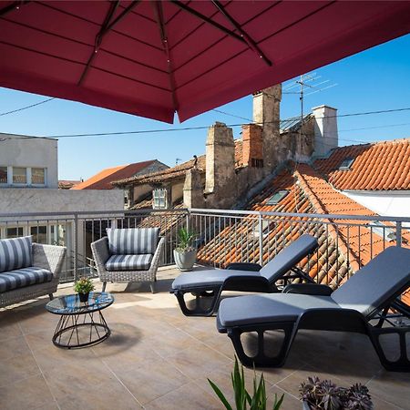 Split Luxury Collection Split Centre Apartamento Exterior foto