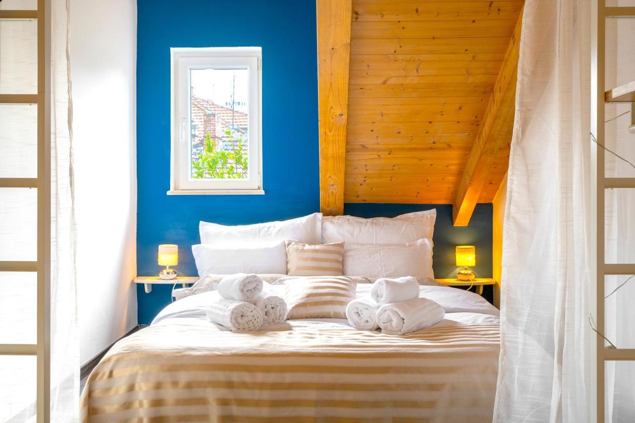 Split Luxury Collection Split Centre Apartamento Exterior foto