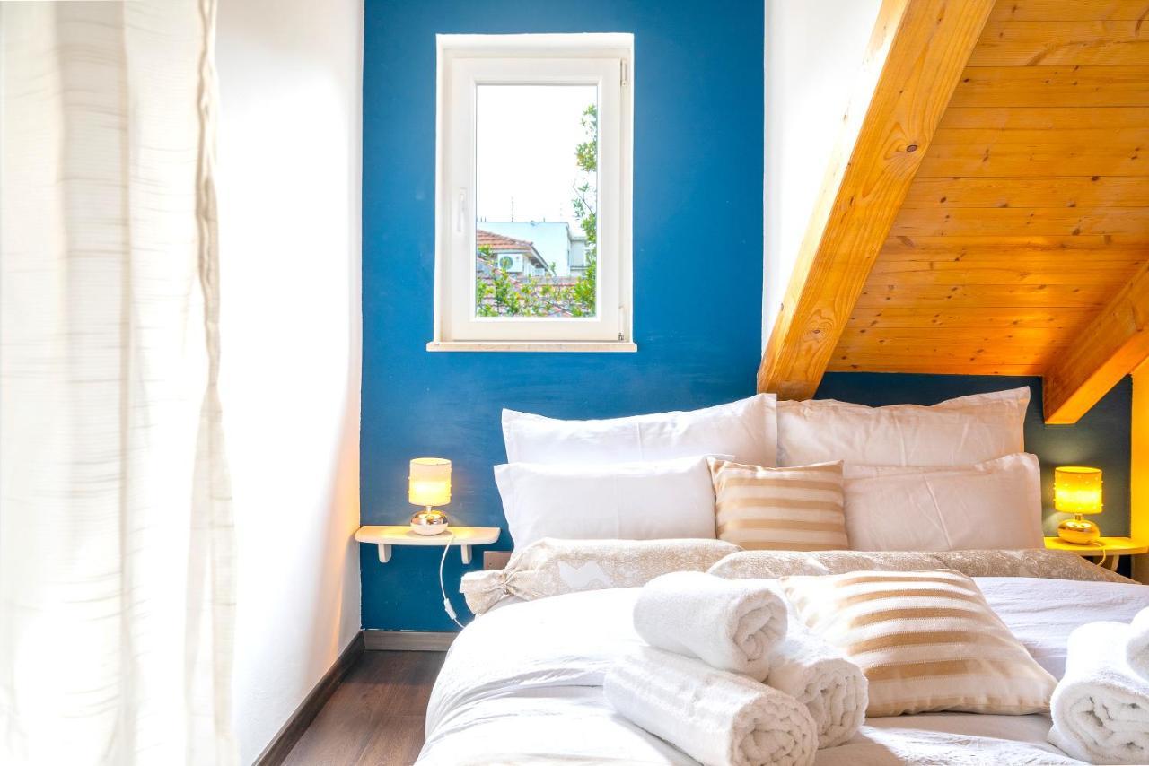 Split Luxury Collection Split Centre Apartamento Exterior foto