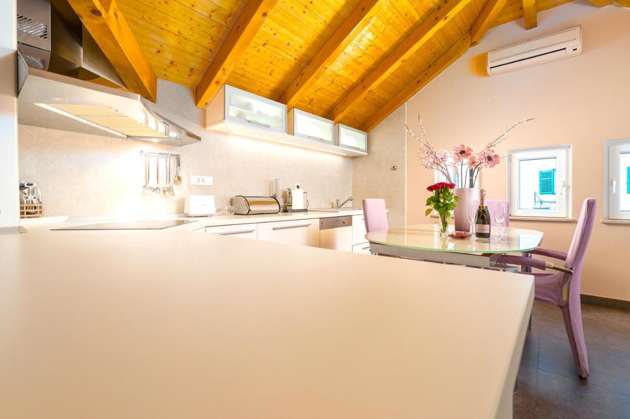 Split Luxury Collection Split Centre Apartamento Exterior foto