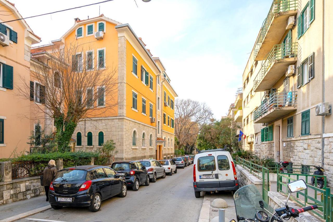 Split Luxury Collection Split Centre Apartamento Exterior foto