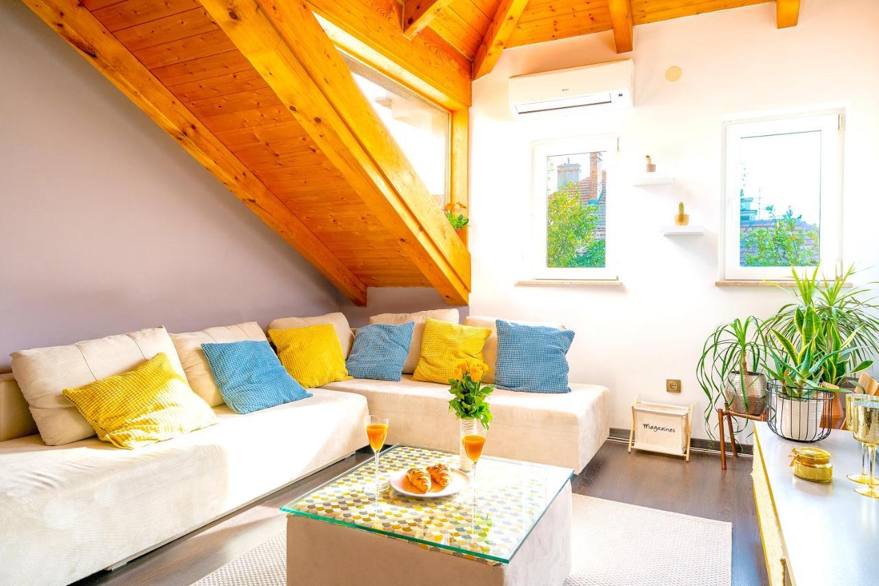 Split Luxury Collection Split Centre Apartamento Exterior foto