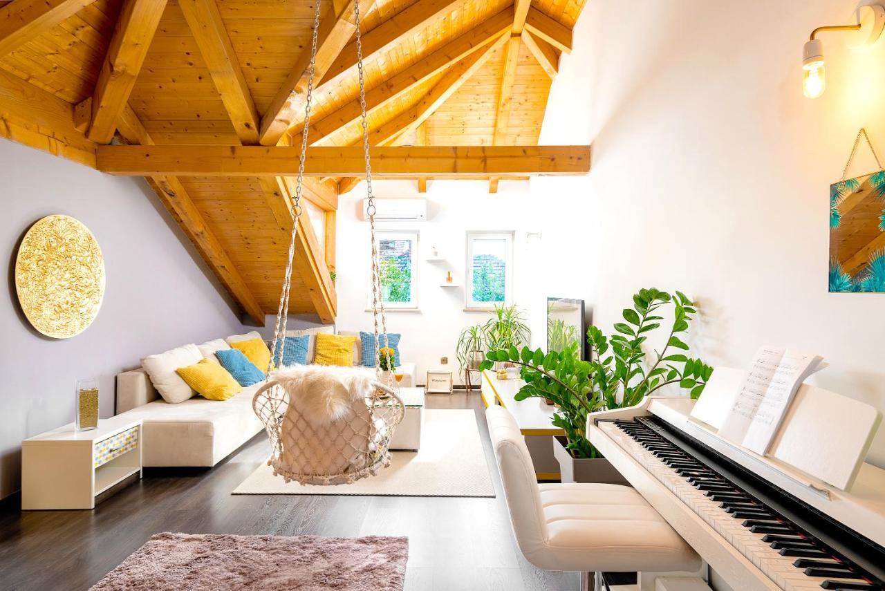 Split Luxury Collection Split Centre Apartamento Exterior foto
