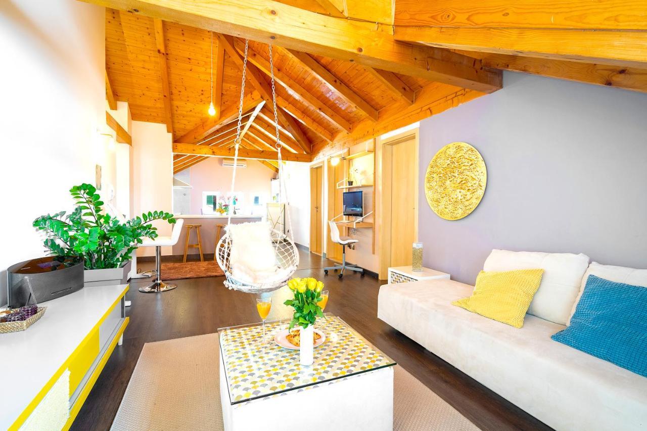 Split Luxury Collection Split Centre Apartamento Exterior foto