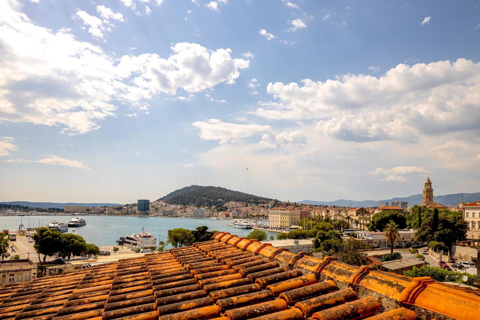 Split Luxury Collection Split Centre Apartamento Quarto foto
