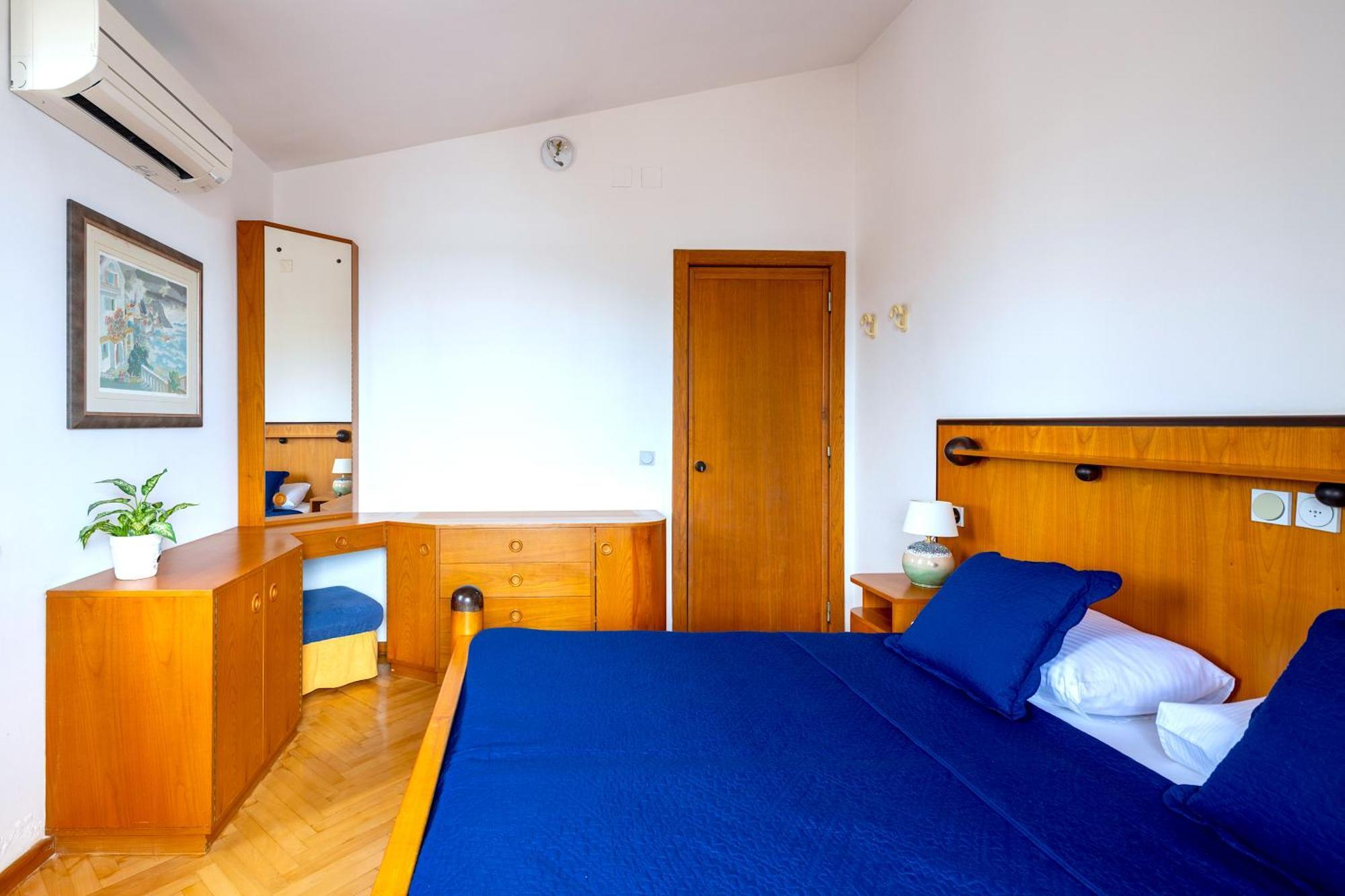 Split Luxury Collection Split Centre Apartamento Quarto foto