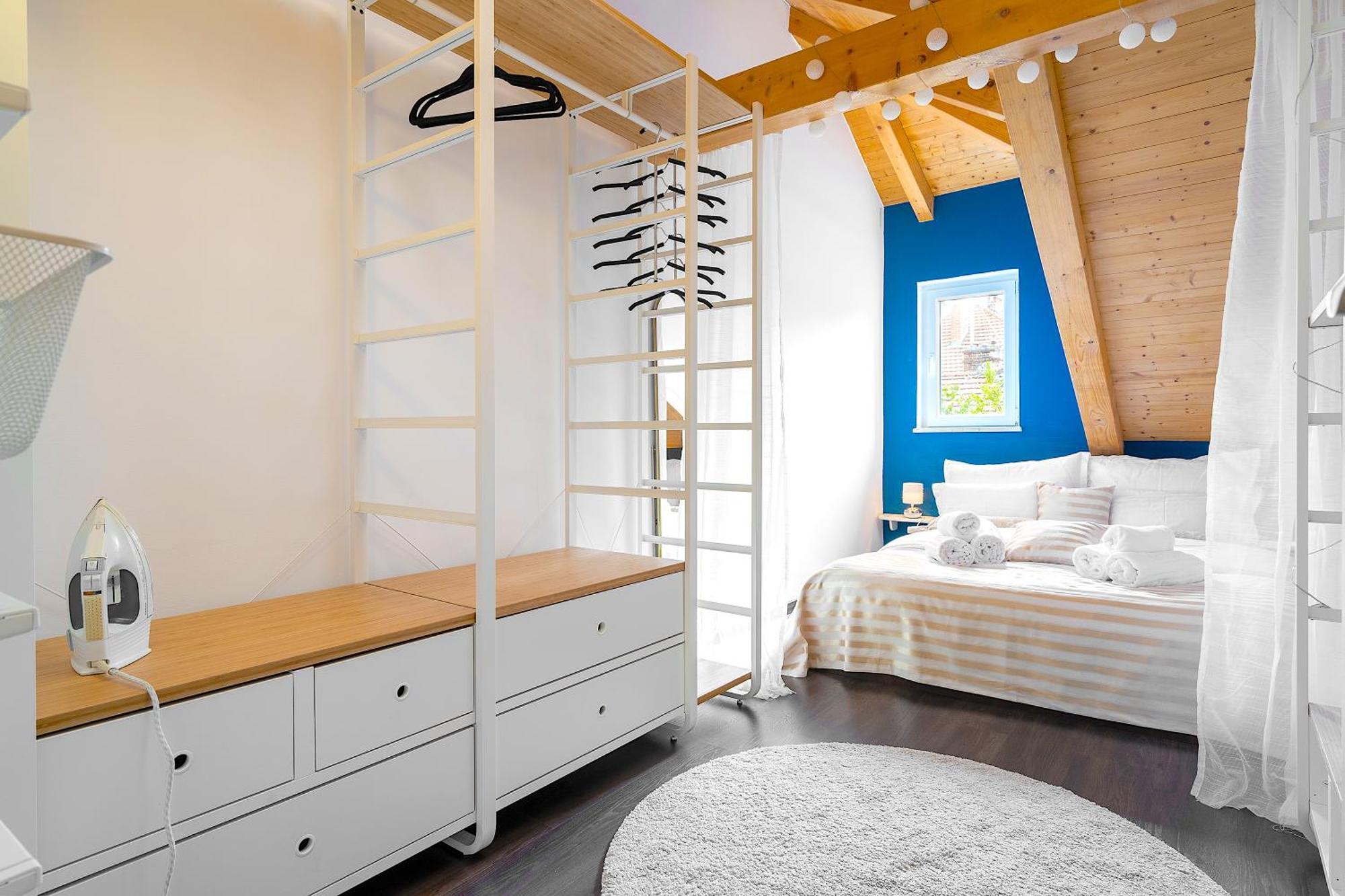 Split Luxury Collection Split Centre Apartamento Quarto foto