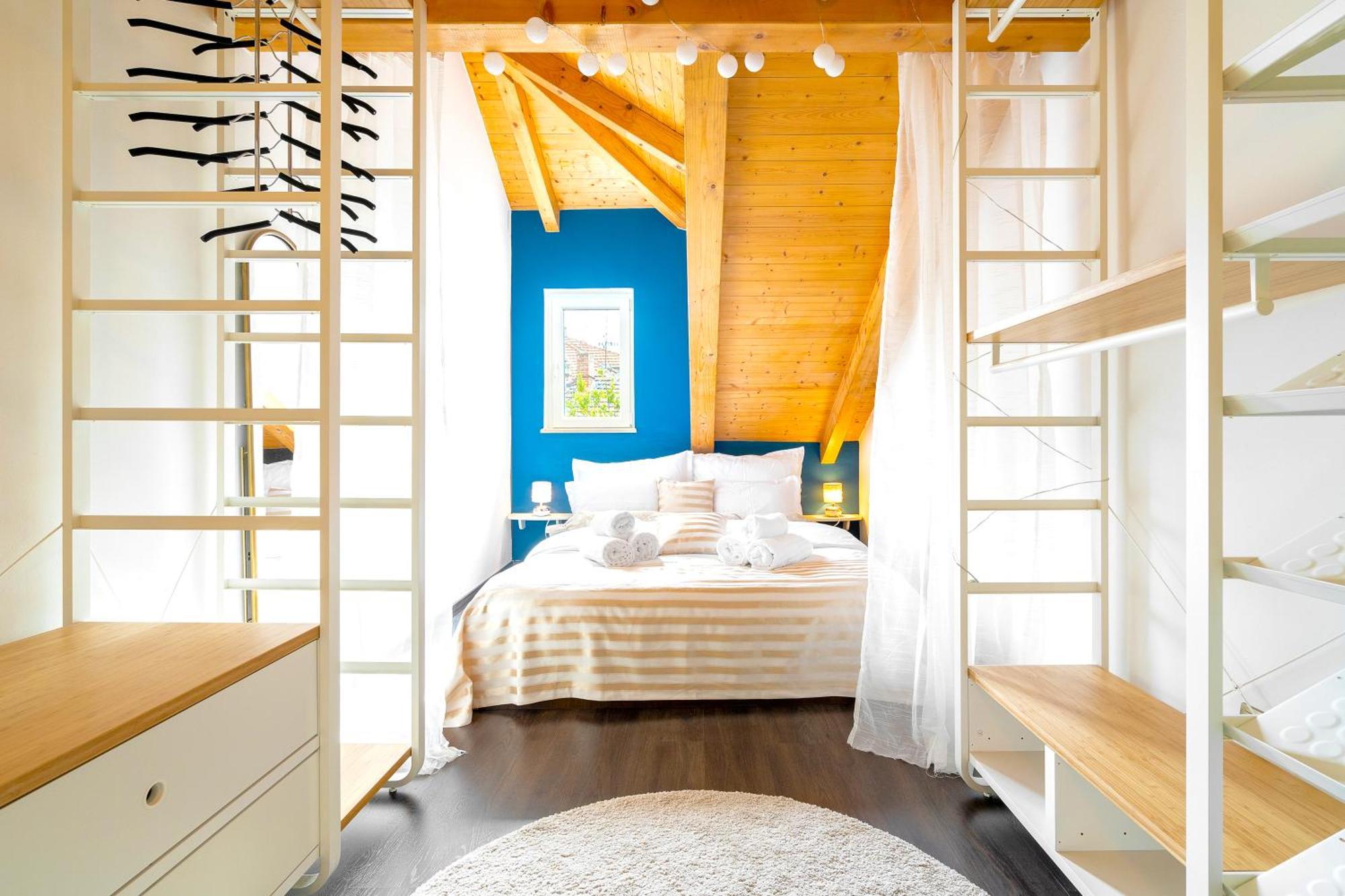 Split Luxury Collection Split Centre Apartamento Quarto foto