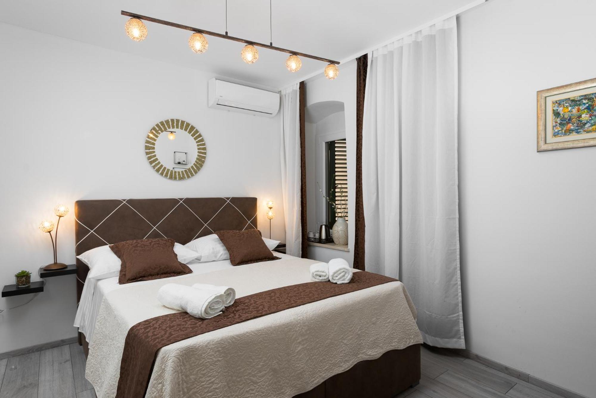 Split Luxury Collection Split Centre Apartamento Exterior foto