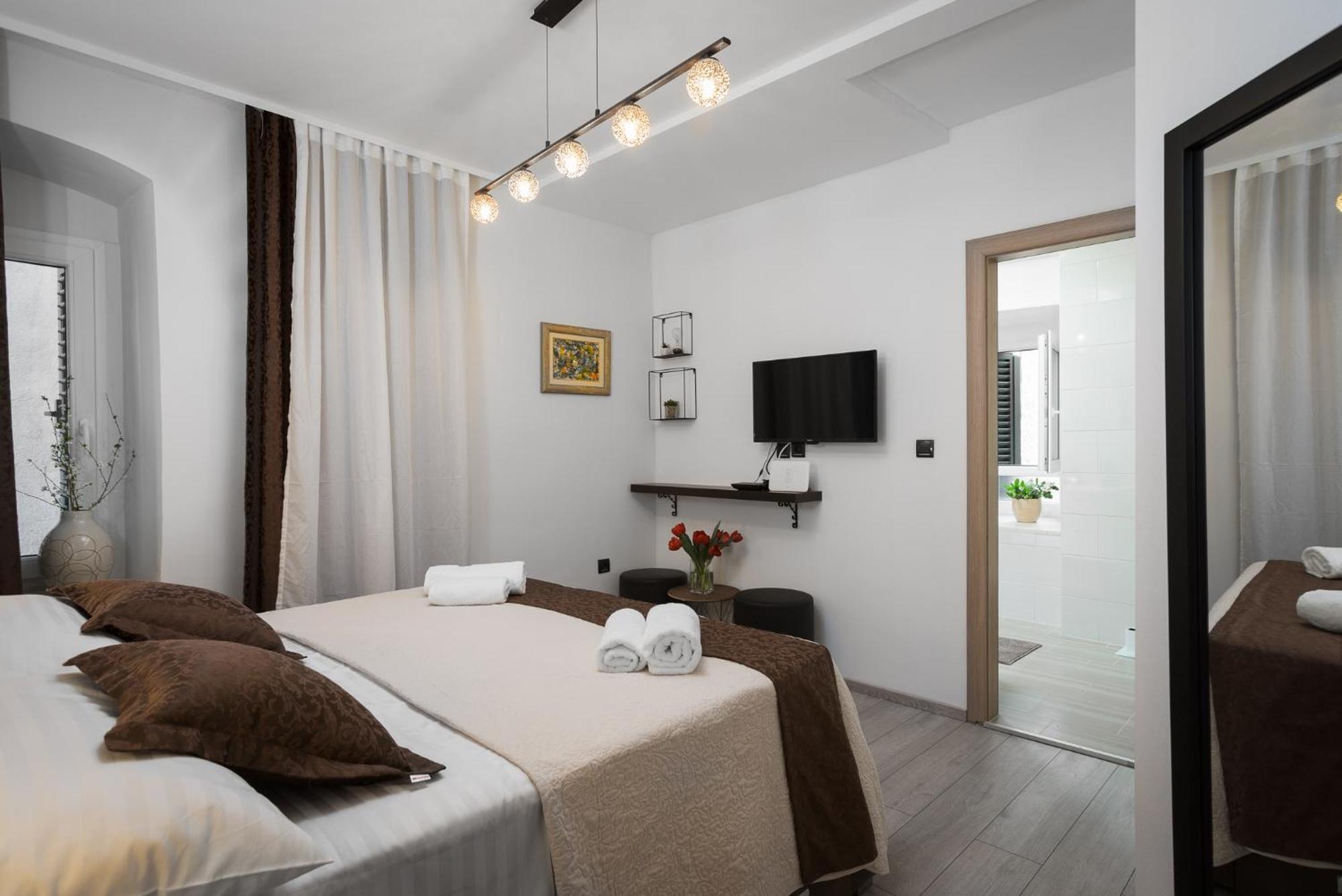 Split Luxury Collection Split Centre Apartamento Exterior foto