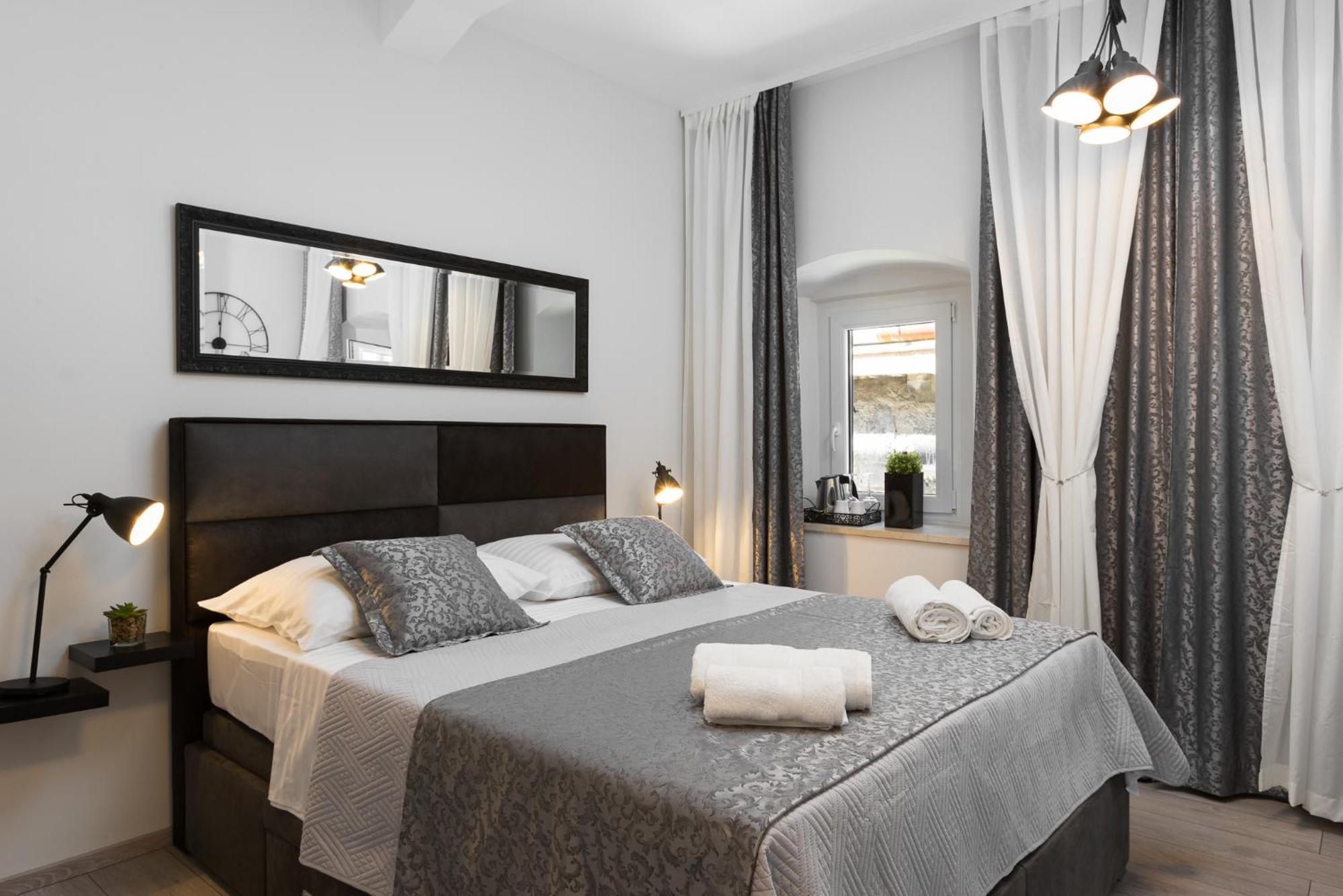 Split Luxury Collection Split Centre Apartamento Quarto foto
