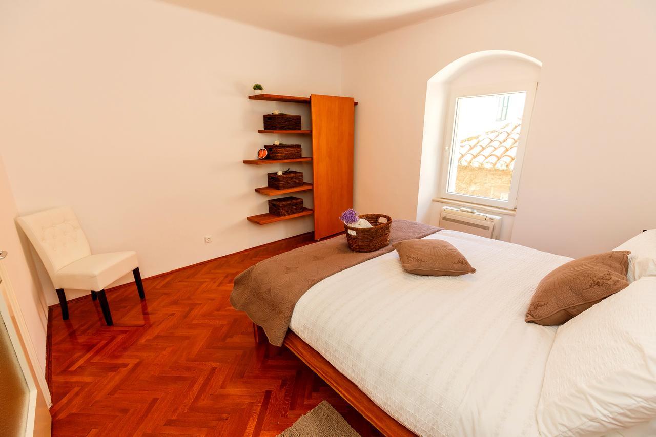 Split Luxury Collection Split Centre Apartamento Exterior foto