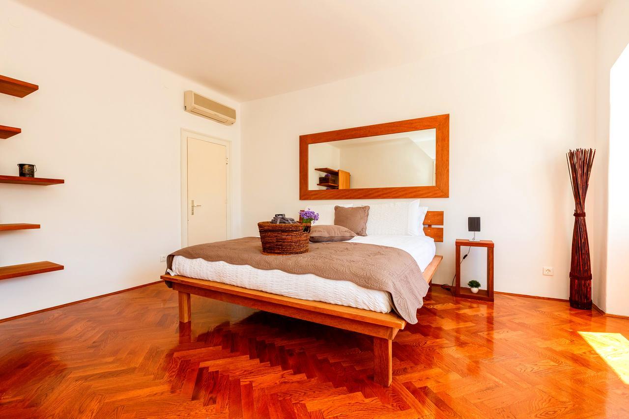 Split Luxury Collection Split Centre Apartamento Exterior foto