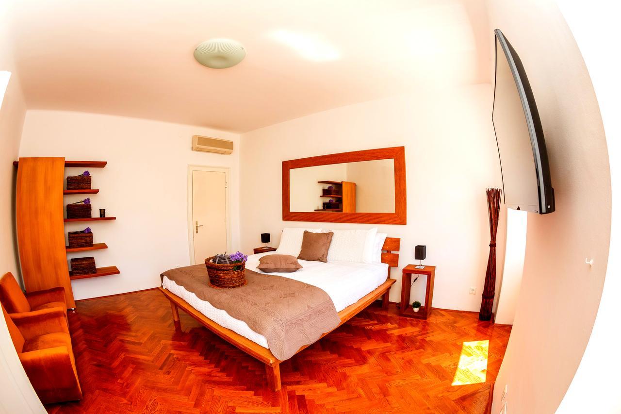 Split Luxury Collection Split Centre Apartamento Exterior foto