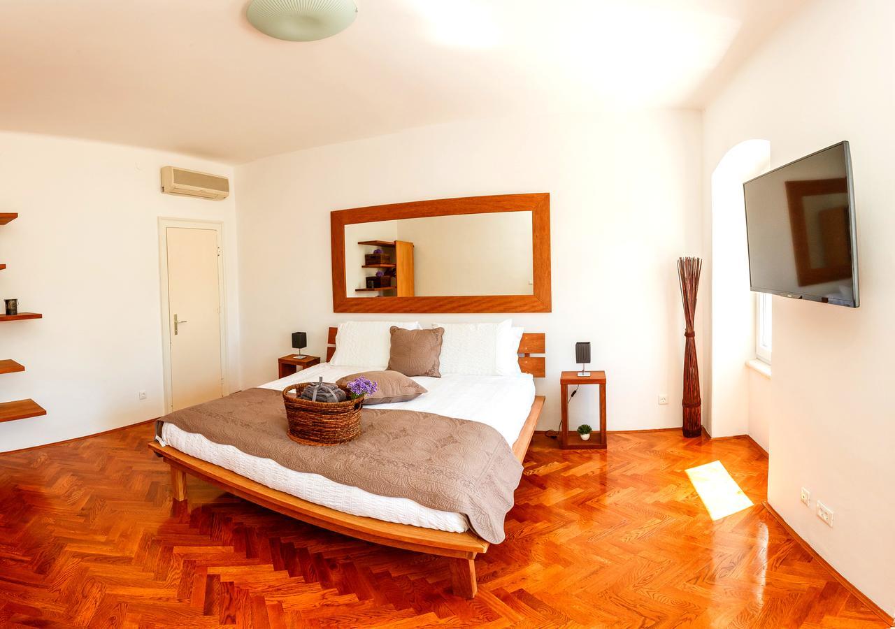 Split Luxury Collection Split Centre Apartamento Exterior foto