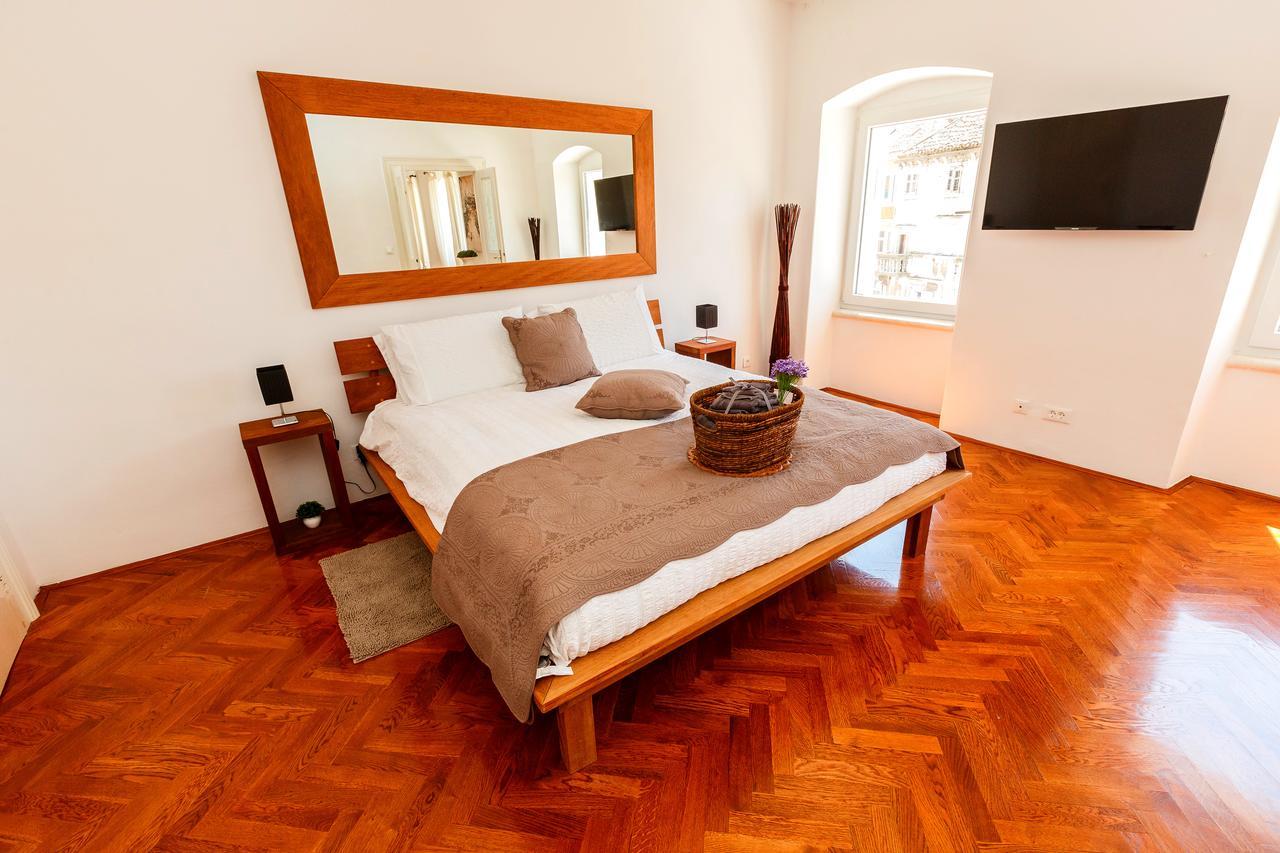 Split Luxury Collection Split Centre Apartamento Exterior foto
