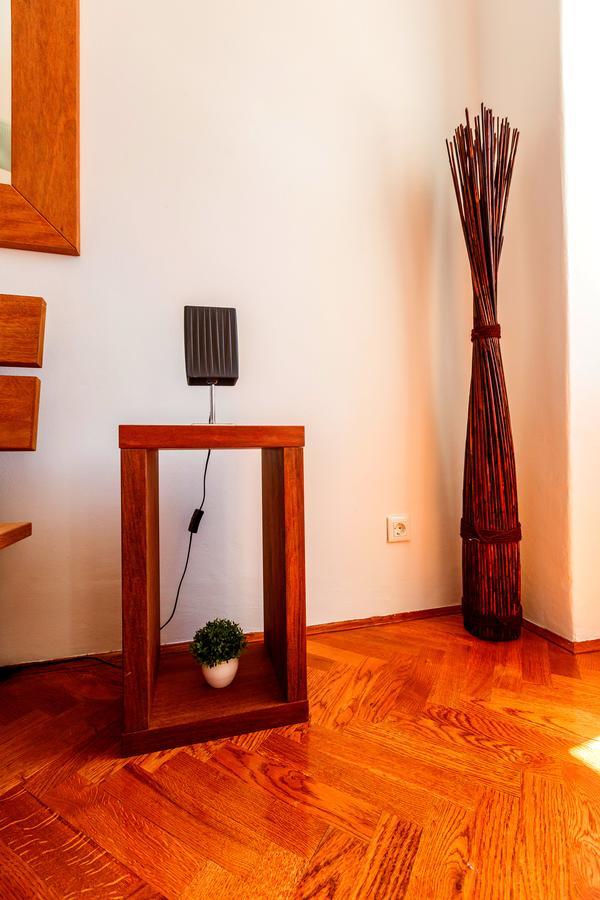 Split Luxury Collection Split Centre Apartamento Exterior foto