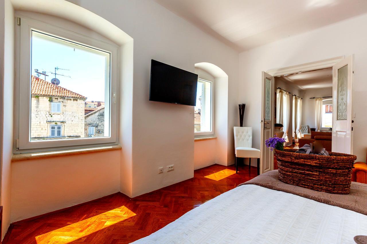 Split Luxury Collection Split Centre Apartamento Exterior foto