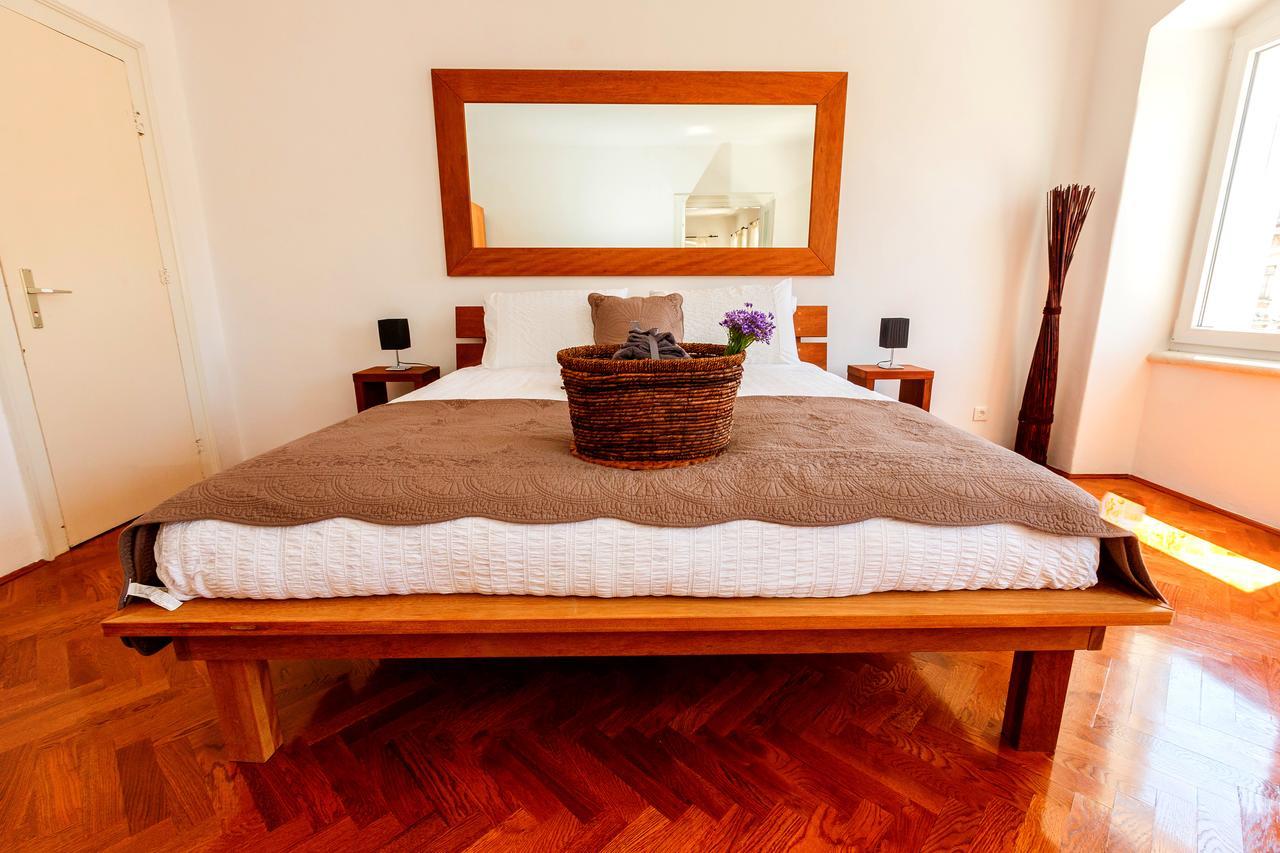 Split Luxury Collection Split Centre Apartamento Exterior foto
