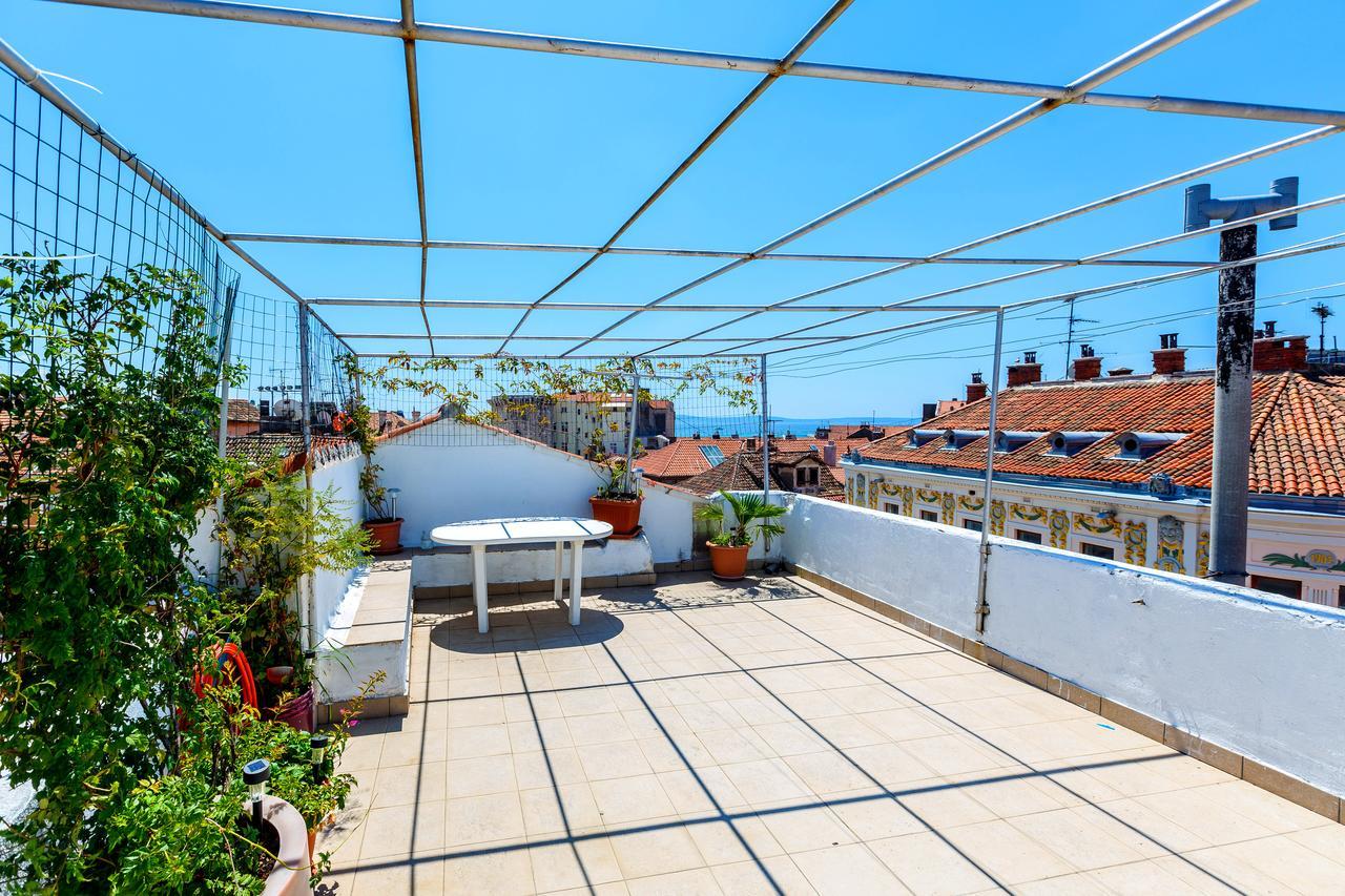 Split Luxury Collection Split Centre Apartamento Exterior foto